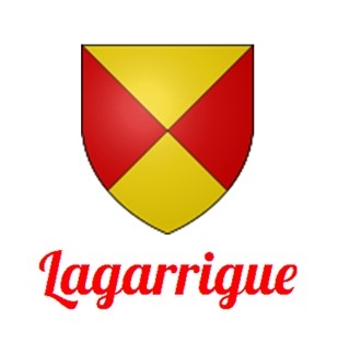 Logo Municipalité de Lagarrigue