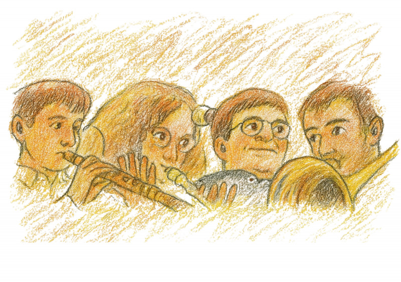 Bal Occitan 2026 - Frezinat