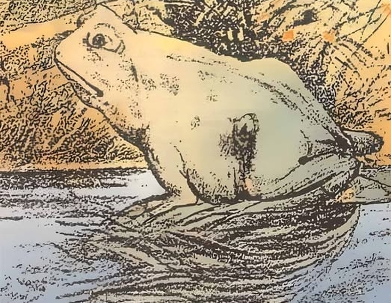 Illustration de l'actualité