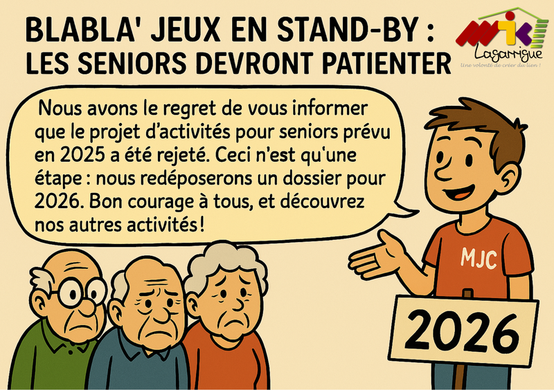 Illustration de l'actualité