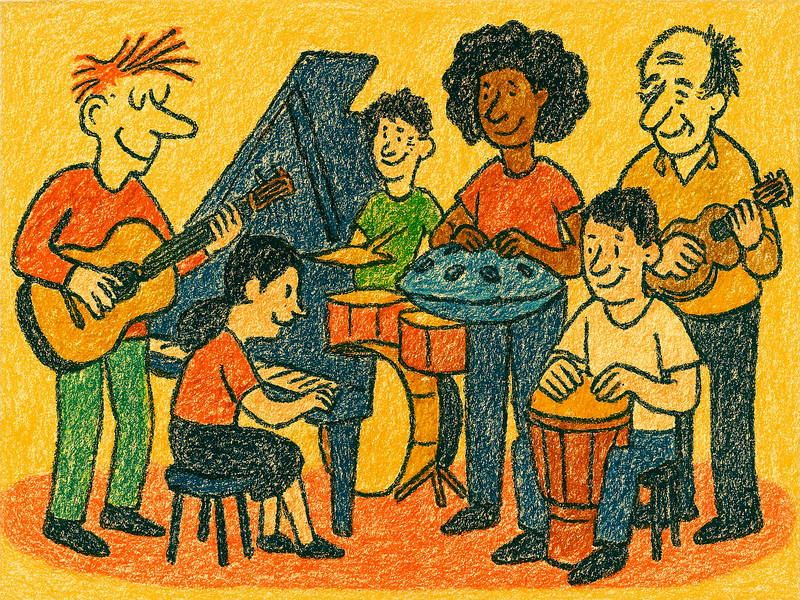 Illustration de l'actualité