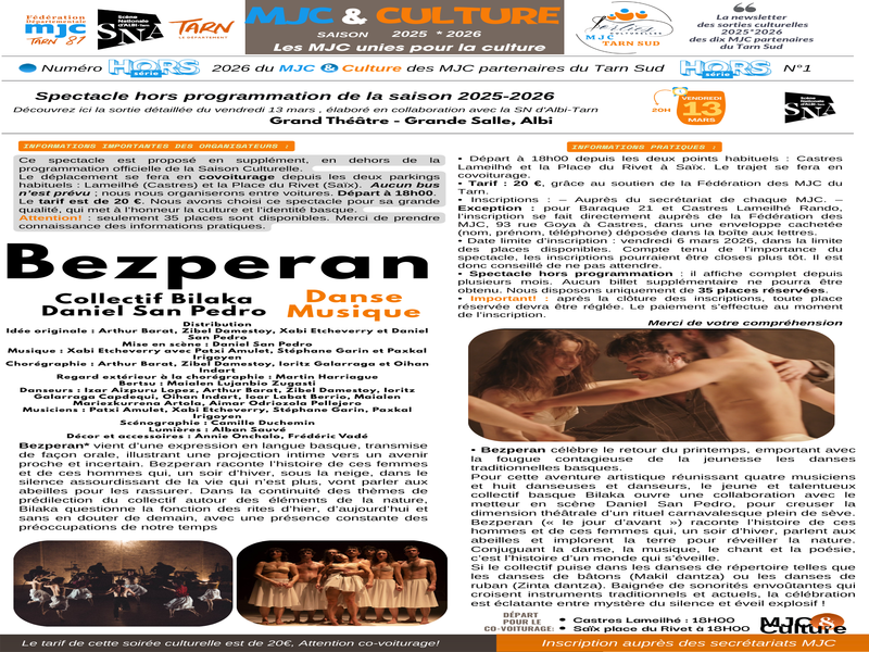 Illustration de l'actualité