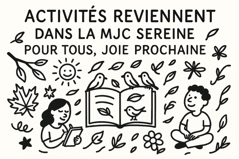 Illustration de l'actualité