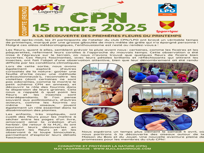 Illustration de l'actualité