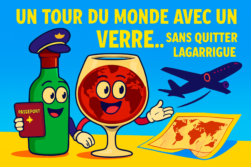 Illustration de l'actualité