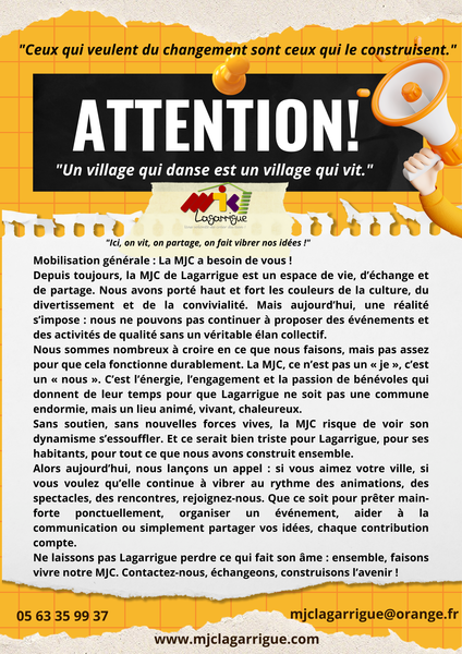 Illustration de l'actualité