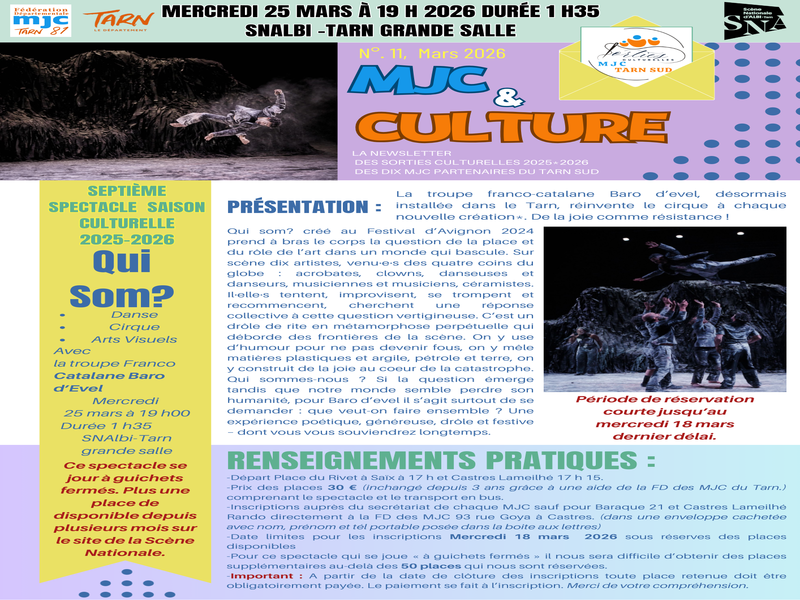 illustration de l'actualité