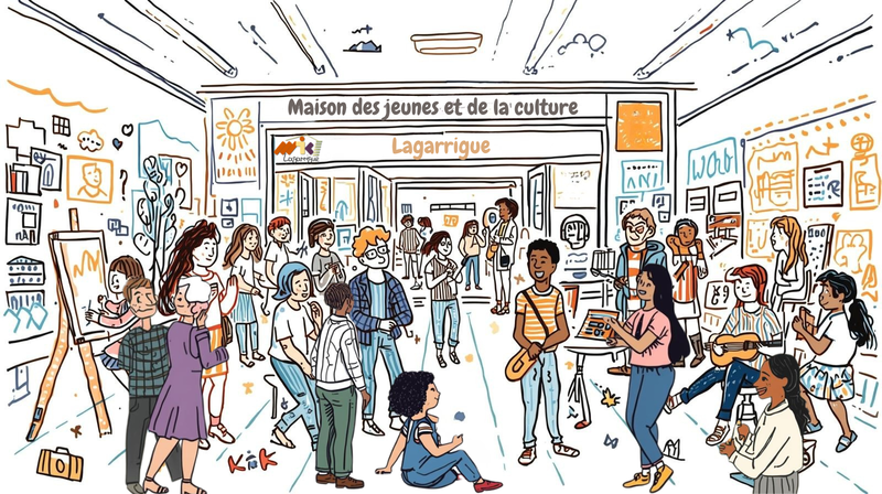 Illustration de l'actualité