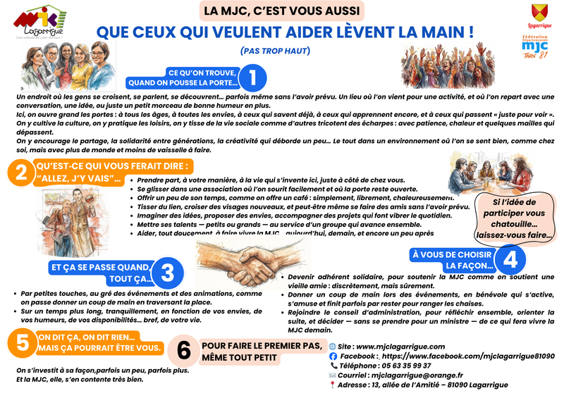 Illustration de l'actualité