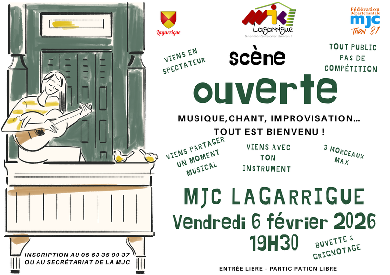 Illustration de l'actualité