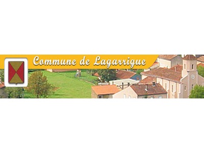 Illustration du partenaire Commune de Lagarrigue