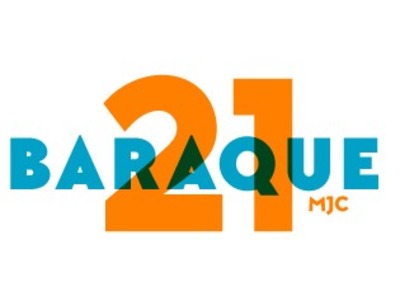 Illustration du partenaire Baraque21-MJC