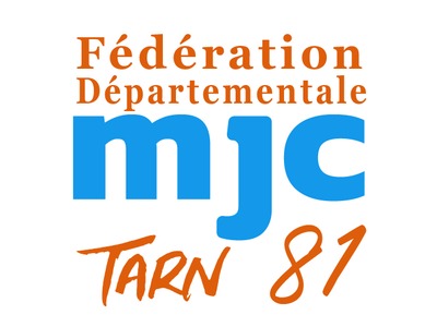 Illustration du partenaire Fédération des MJC du Tarn