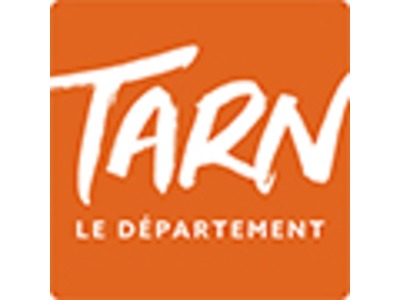 Illustration du partenaire Conseil général du Tarn