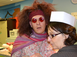 Illustration de la galerie