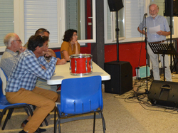 Illustration de la galerie