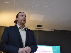 Illustration de la galerie