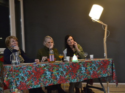 Illustration de la galerie