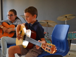 Illustration de la galerie