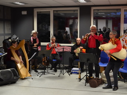 Illustration de la galerie