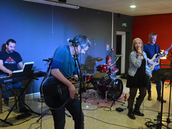 Illustration de la galerie