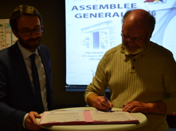 Illustration de la galerie