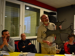 Illustration de la galerie