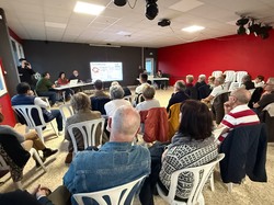 Illustration de la galerie