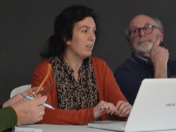 Illustration de la galerie