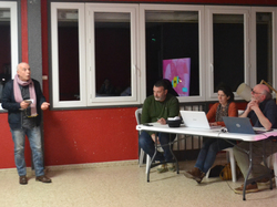 Illustration de la galerie