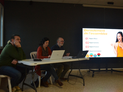 Illustration de la galerie