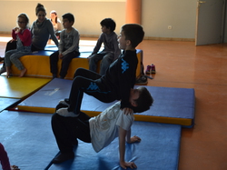 Illustration de la galerie