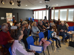 Illustration de la galerie