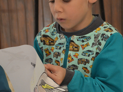 Illustration de la galerie