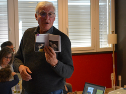 Illustration de la galerie