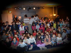 Illustration de la galerie