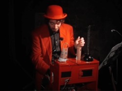 Illustration de la galerie