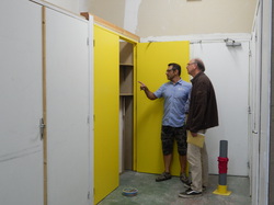 Illustration de la galerie