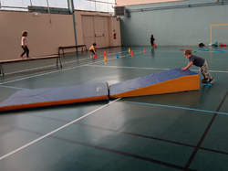 Illustration de la galerie