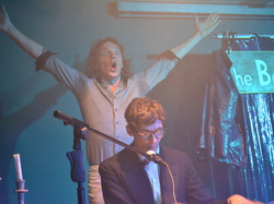 Illustration de la galerie