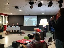 Illustration de la galerie