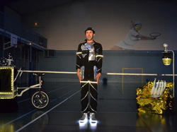 Illustration de la galerie