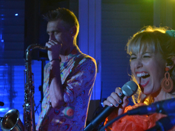 Illustration de la galerie