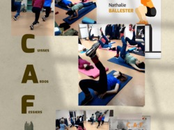 Illustration de la galerie