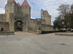 Illustration de la galerie