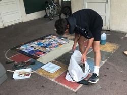 Illustration de la galerie