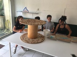 Illustration de la galerie