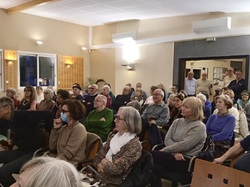 Illustration de la galerie