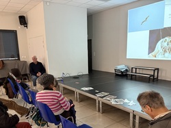 Illustration de la galerie