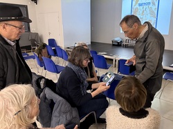 Illustration de la galerie